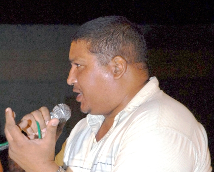 angel herrera portada