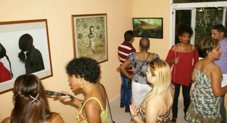 apertura boti