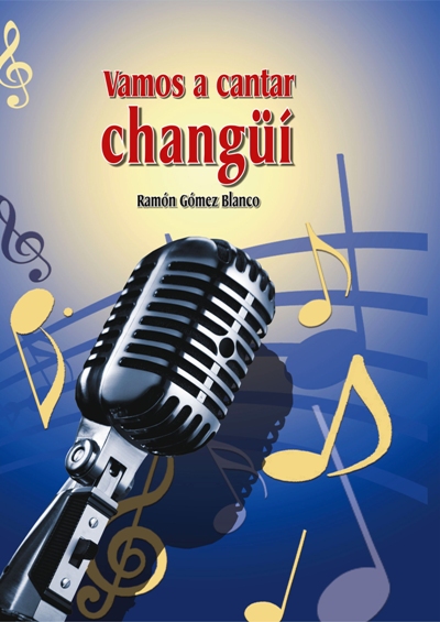 cancionero changüí