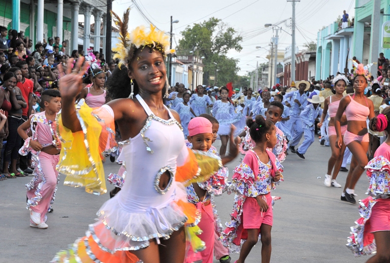 canrva  infantil casi llega