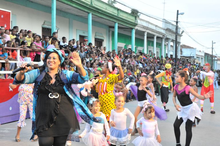 carnaval infantil2015-2