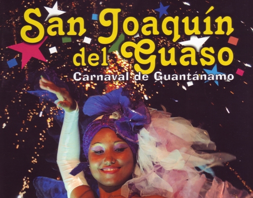 carnaval revista portada