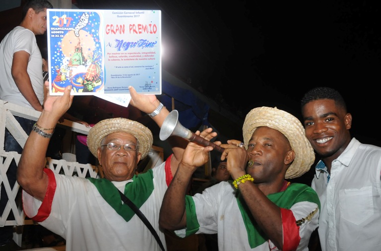 carnavales guantanamo2017 2