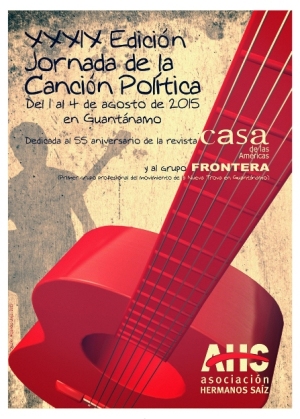 cartel jornadA