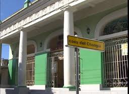 casa del changui