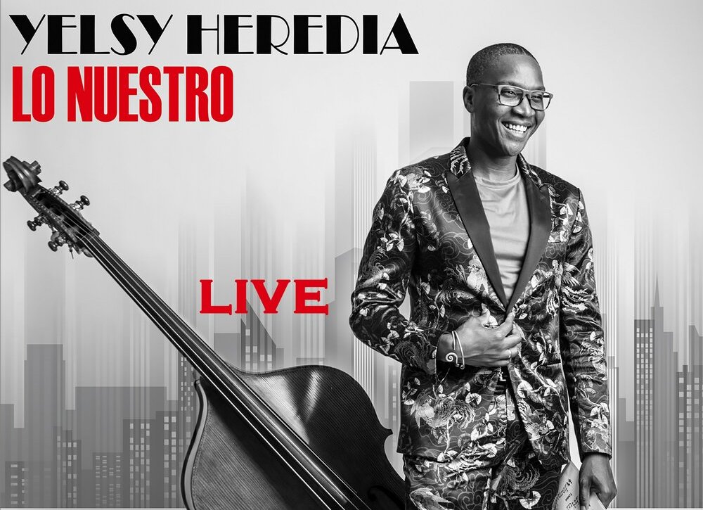 changui yelsy portada