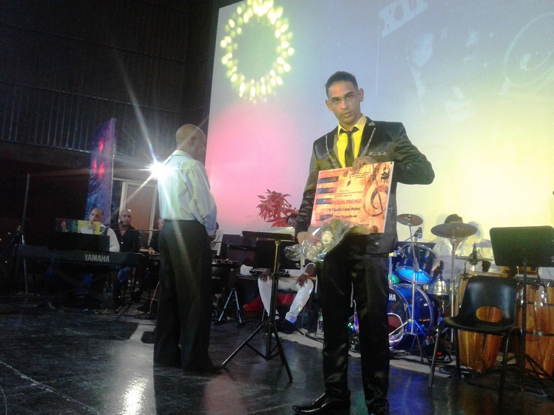 concurso composicion musical guantanamo 2