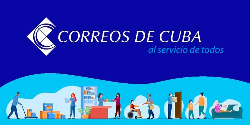 correo de cuba cartel