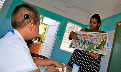 educacion especial