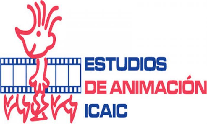 estudios animacion icaic