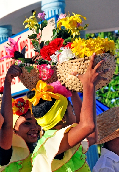 fiesta cubania flores2