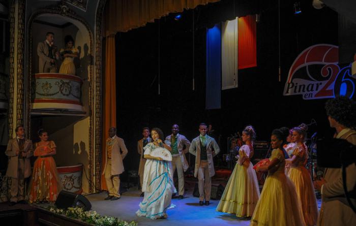 gala pinar 26 julio2