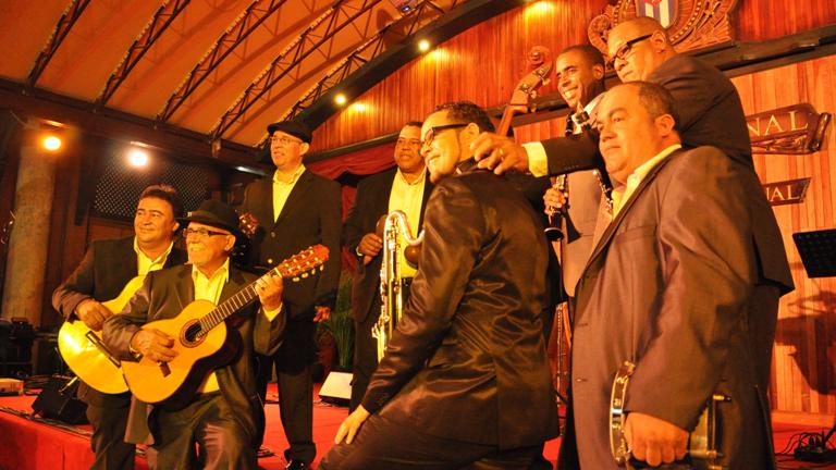 grupo compay segundo