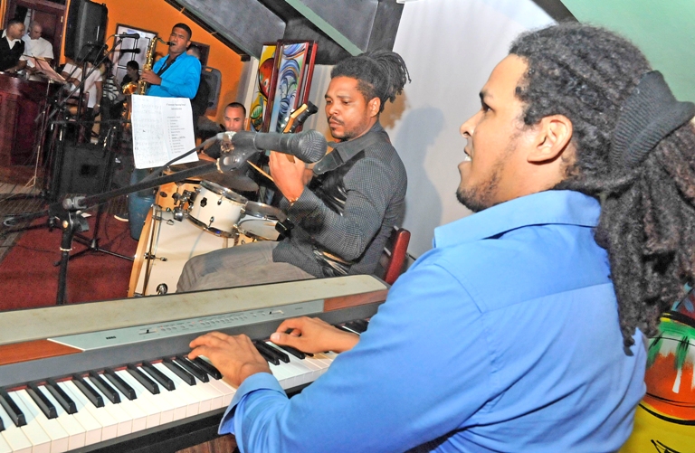 grupo jazz gtmo
