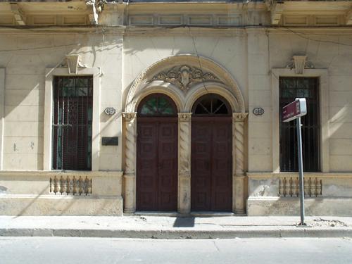 institusiones culturales