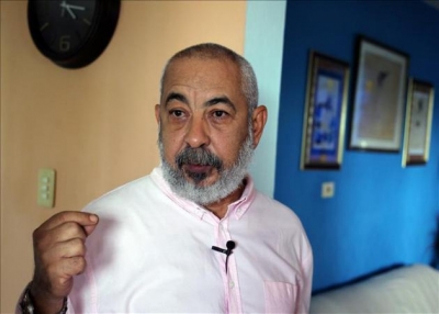 leonardo padura