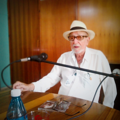 lino sindo garay