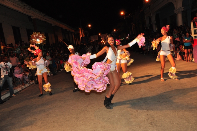 paseo de Juan Francés