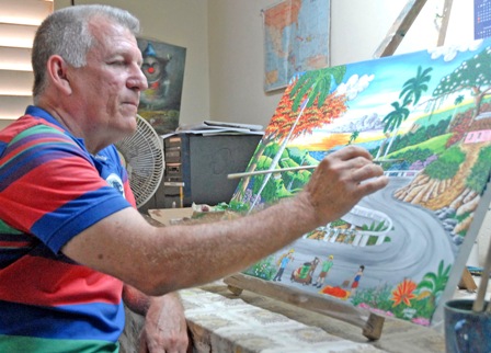pintor