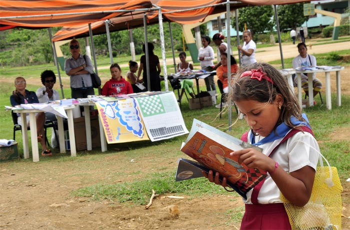 proyecto cultural yateras