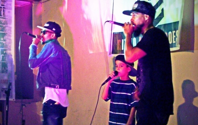 rap guantanamo port