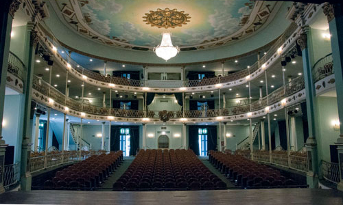 teatro marti