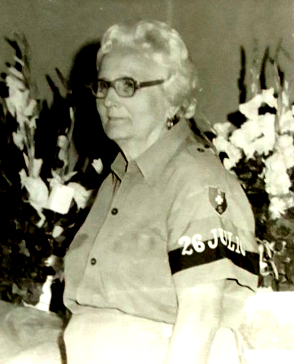 1 Maria Matilla