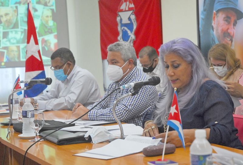 Balance CTC Gtmo 2022