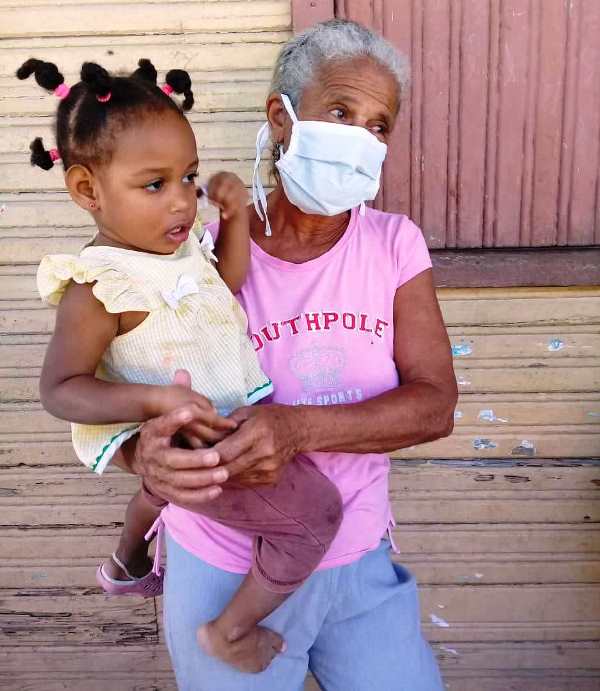 Manuel Tames sequía 2022 2