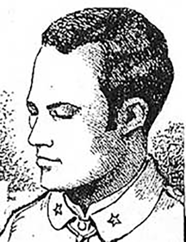 Rafael Maceo dibujo ECURED