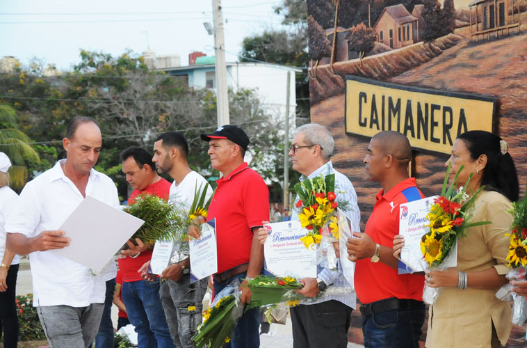 acto 26 de julio 2023 Caimanera 2