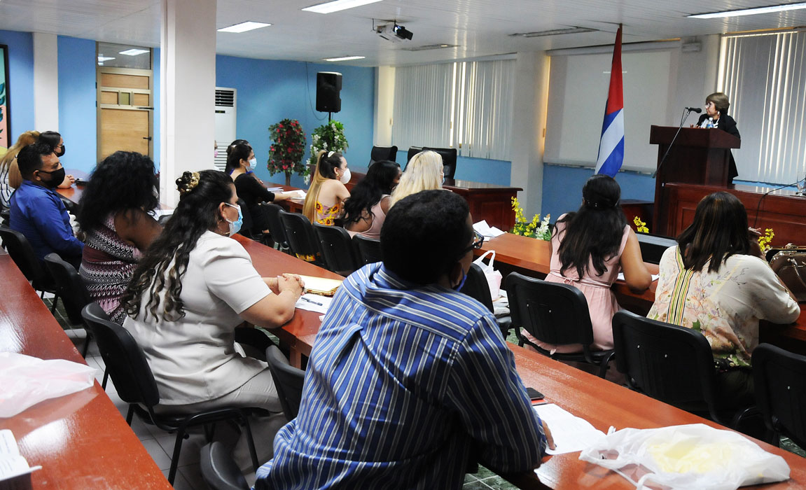 oftamología gtmo 2022