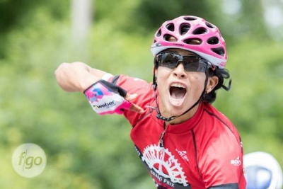 deporte ciclo