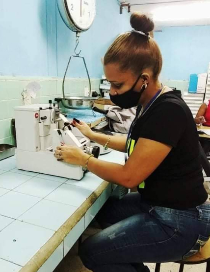 Ailín Rodríguez Claro