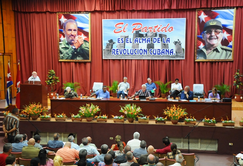 Diaz canel conclcusiones