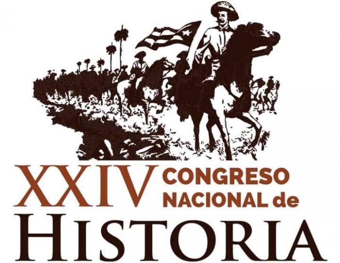 congreso de historia