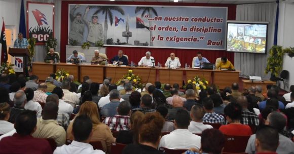 diaz canel coronavirus villa clara e1583506252788 580x303