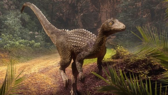 dinosaurio 580x330