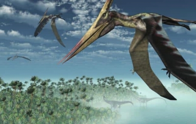 dinosaurio