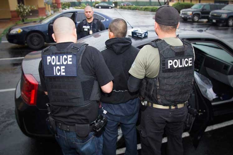 eeuu ice inmigrantes