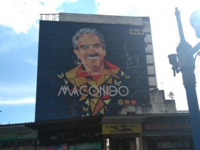 el gabo
