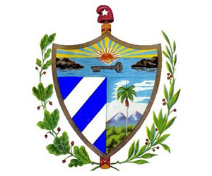 escudo de cuba