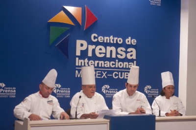 fest culinario