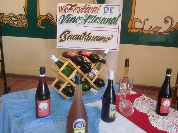 festival de vinos