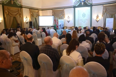 foro empresarial 3scu brit