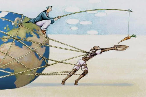 neoliberalismo