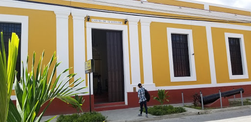 museo prov Guantánamo