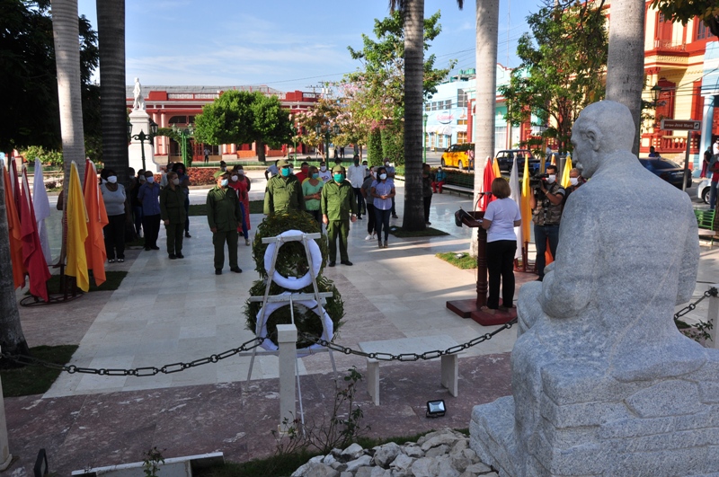 Homaneaje a Martí 2020 9