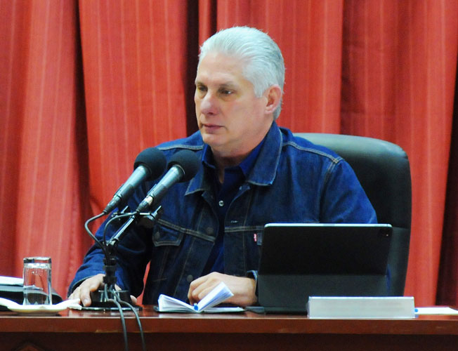 visita Diáz Canel Gtmo 2023 4