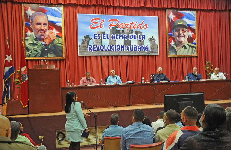 visita Diáz Canel Gtmo 2023 9